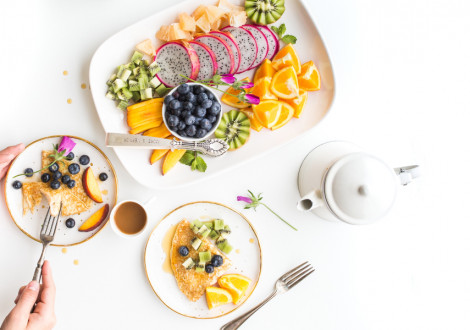 Guide 2023: Københavns bedste brunch med 1/3 skåret af prisen